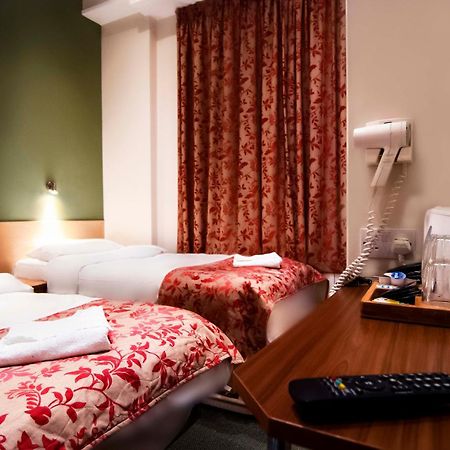 Westbury Hotel Лондон Екстериор снимка