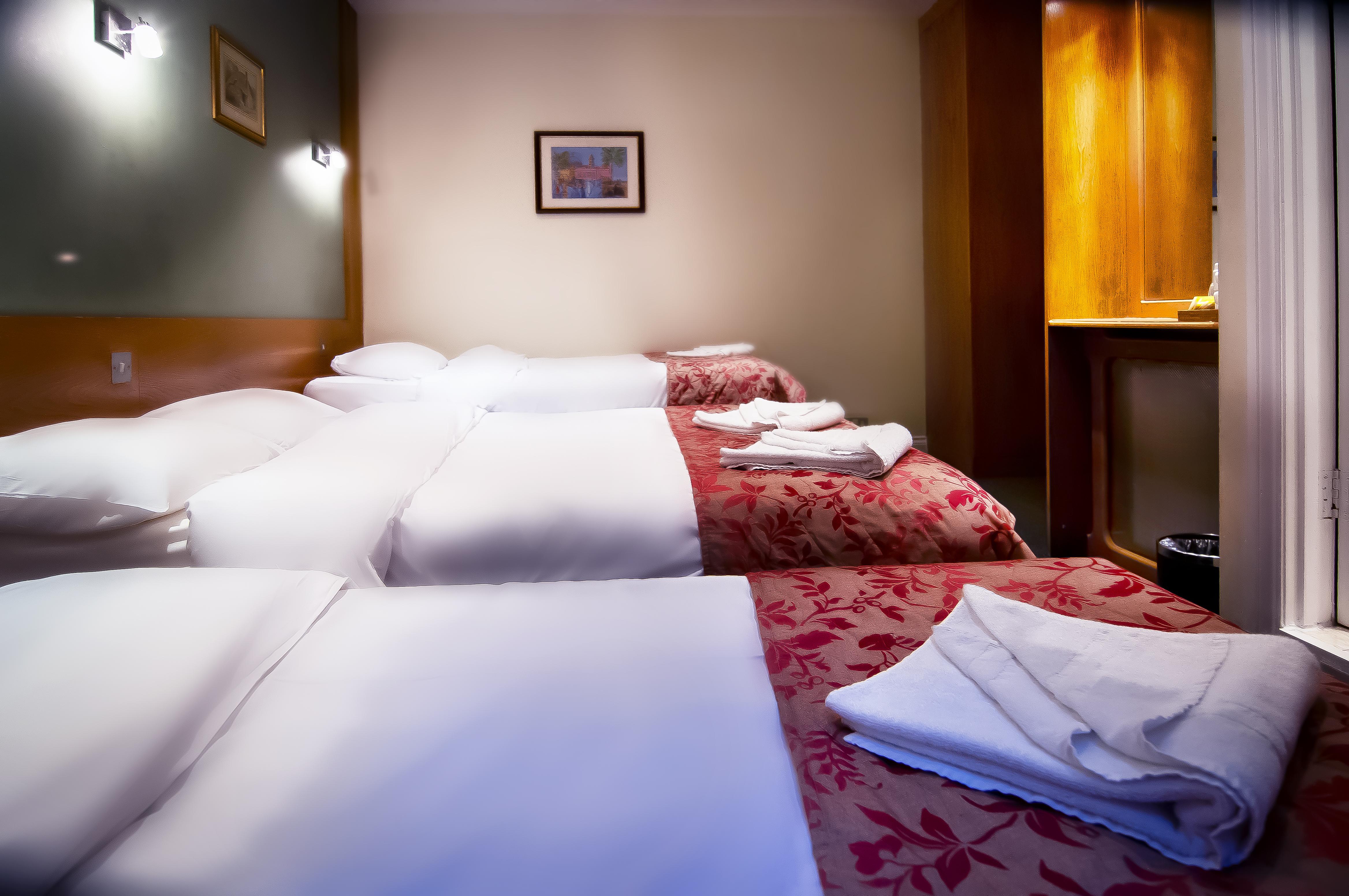 Westbury Hotel Лондон Екстериор снимка