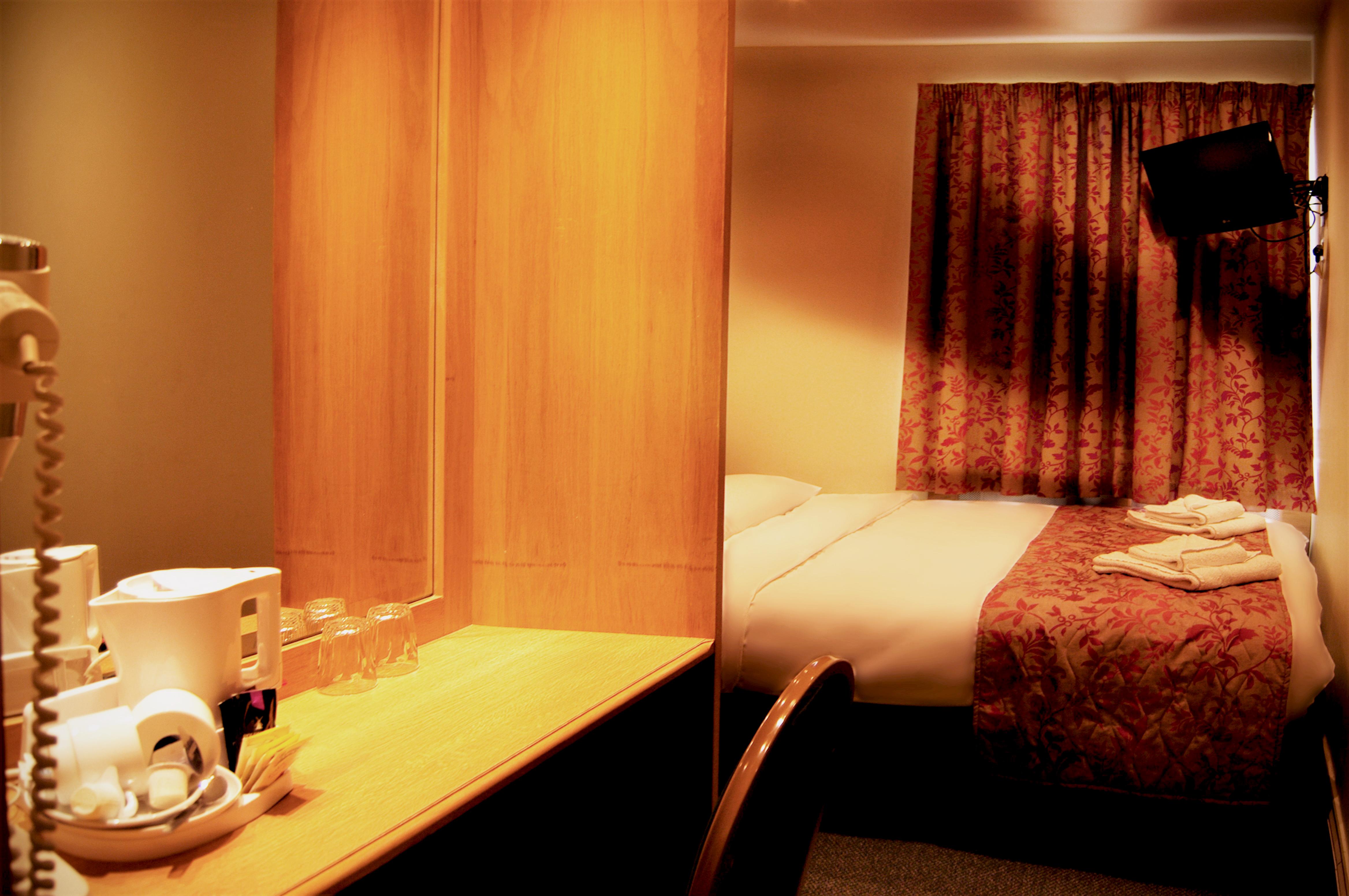 Westbury Hotel Лондон Екстериор снимка