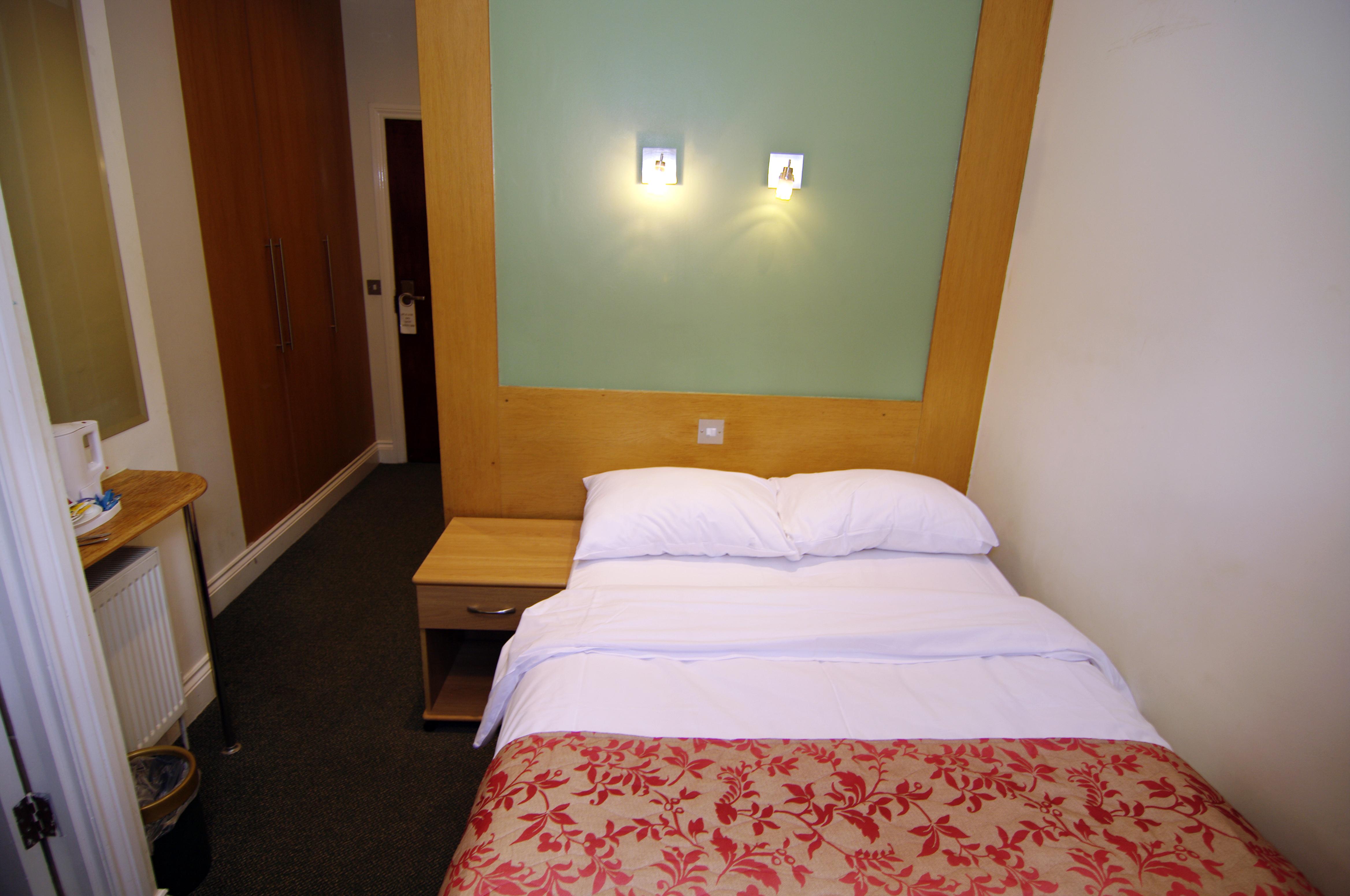 Westbury Hotel Лондон Екстериор снимка