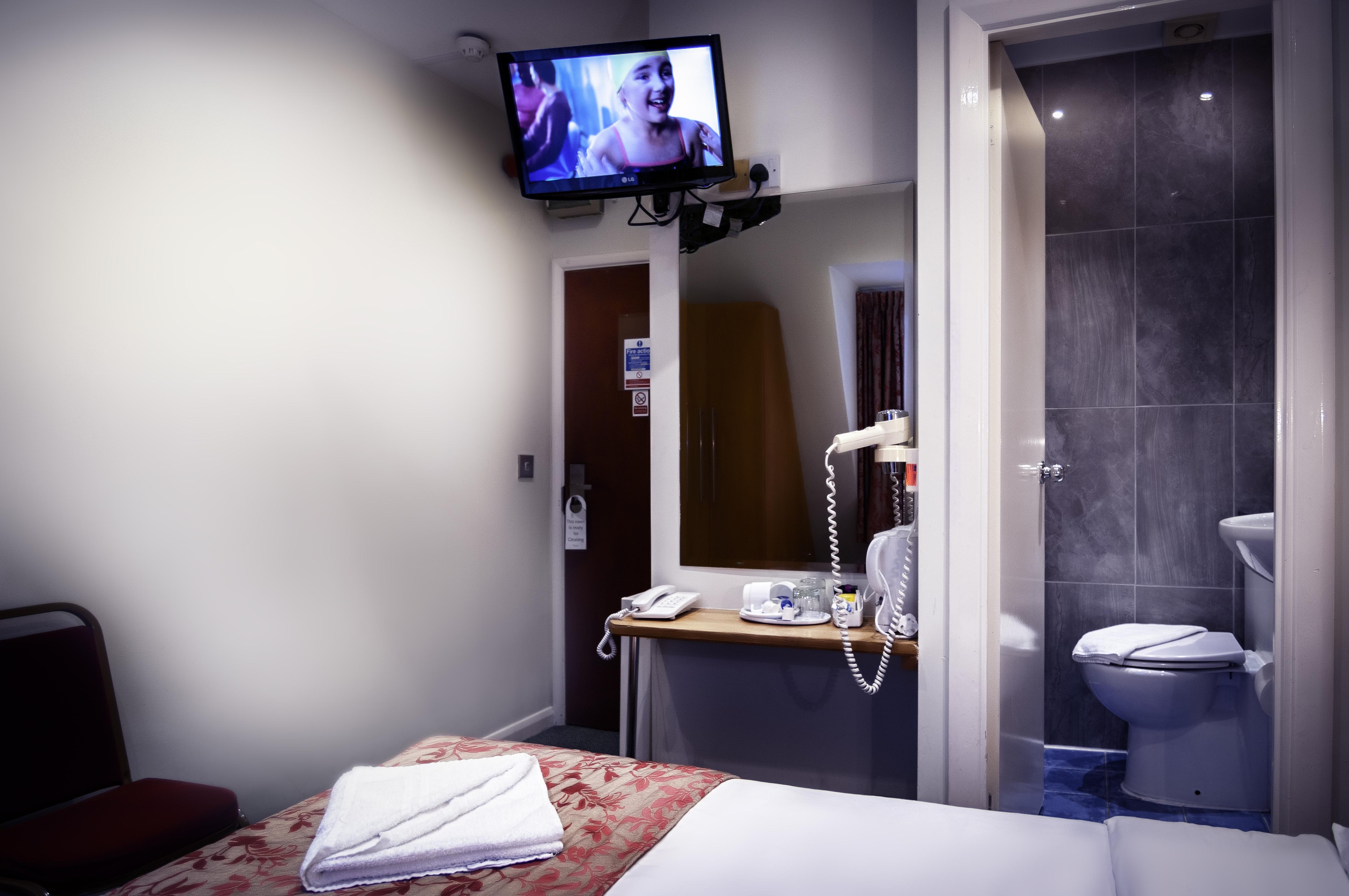 Westbury Hotel Лондон Екстериор снимка
