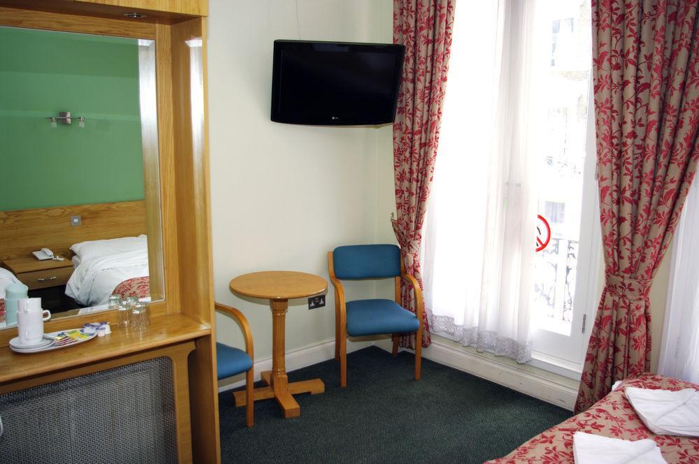 Westbury Hotel Лондон Екстериор снимка
