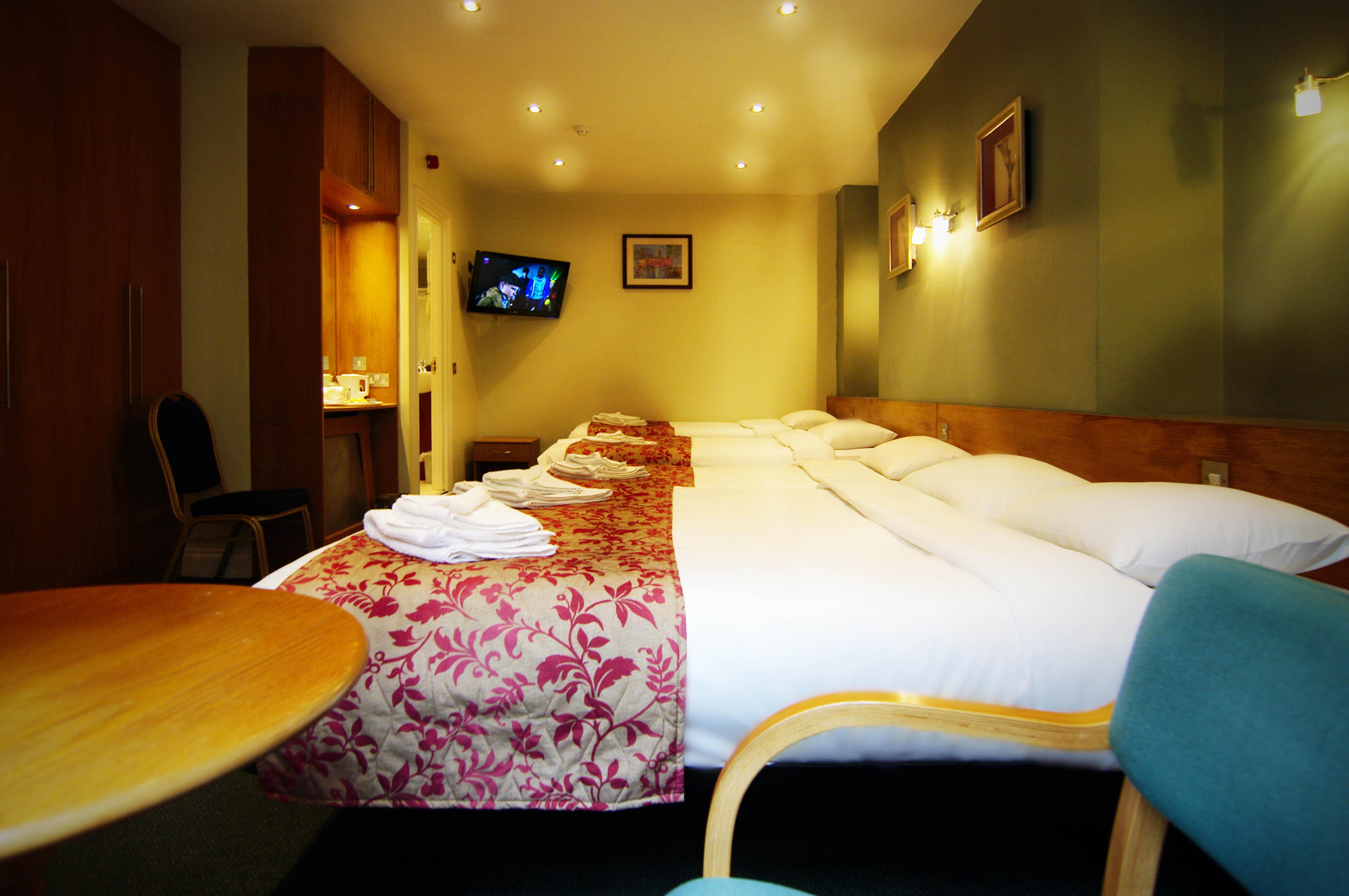Westbury Hotel Лондон Екстериор снимка