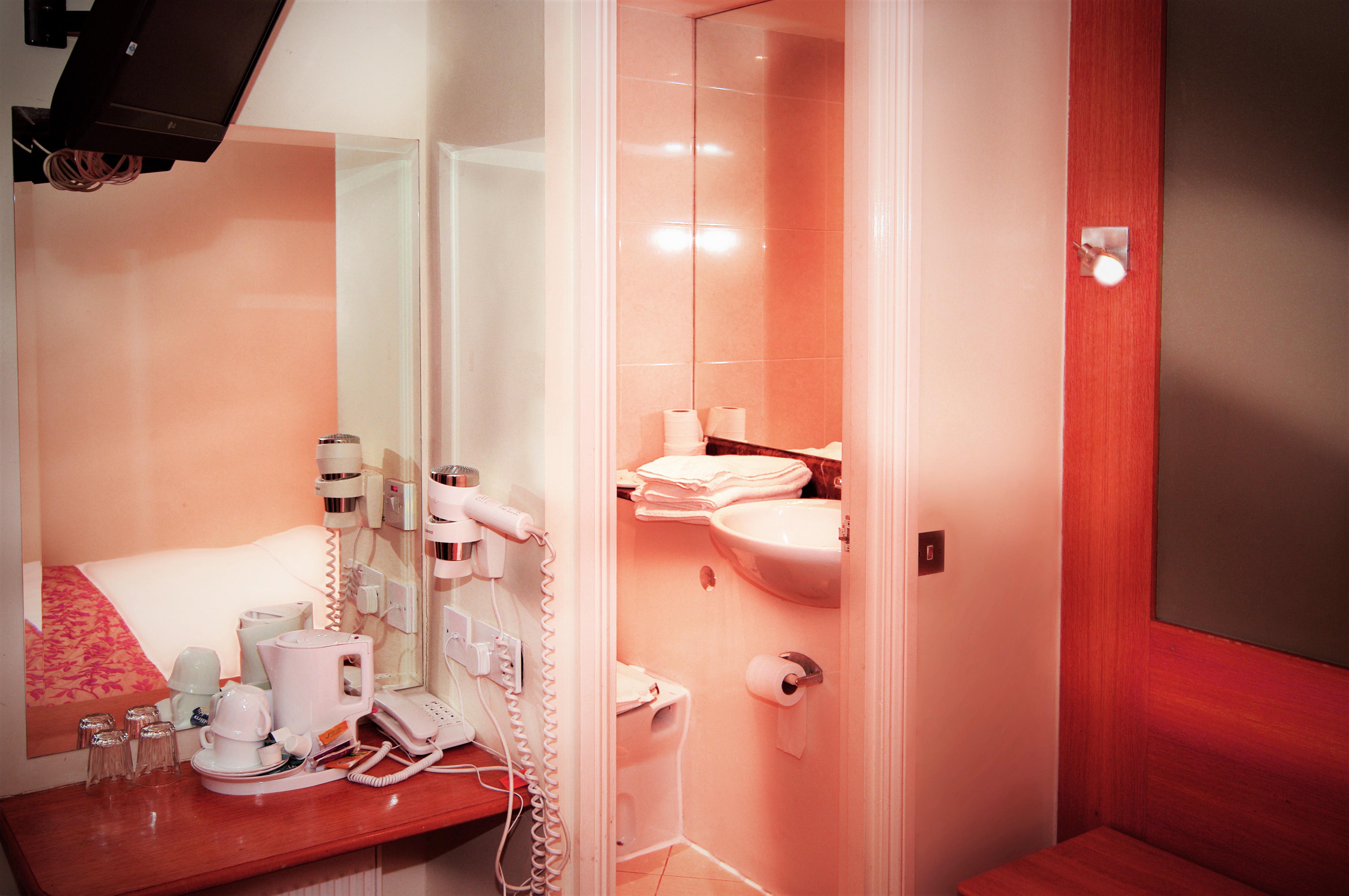 Westbury Hotel Лондон Екстериор снимка