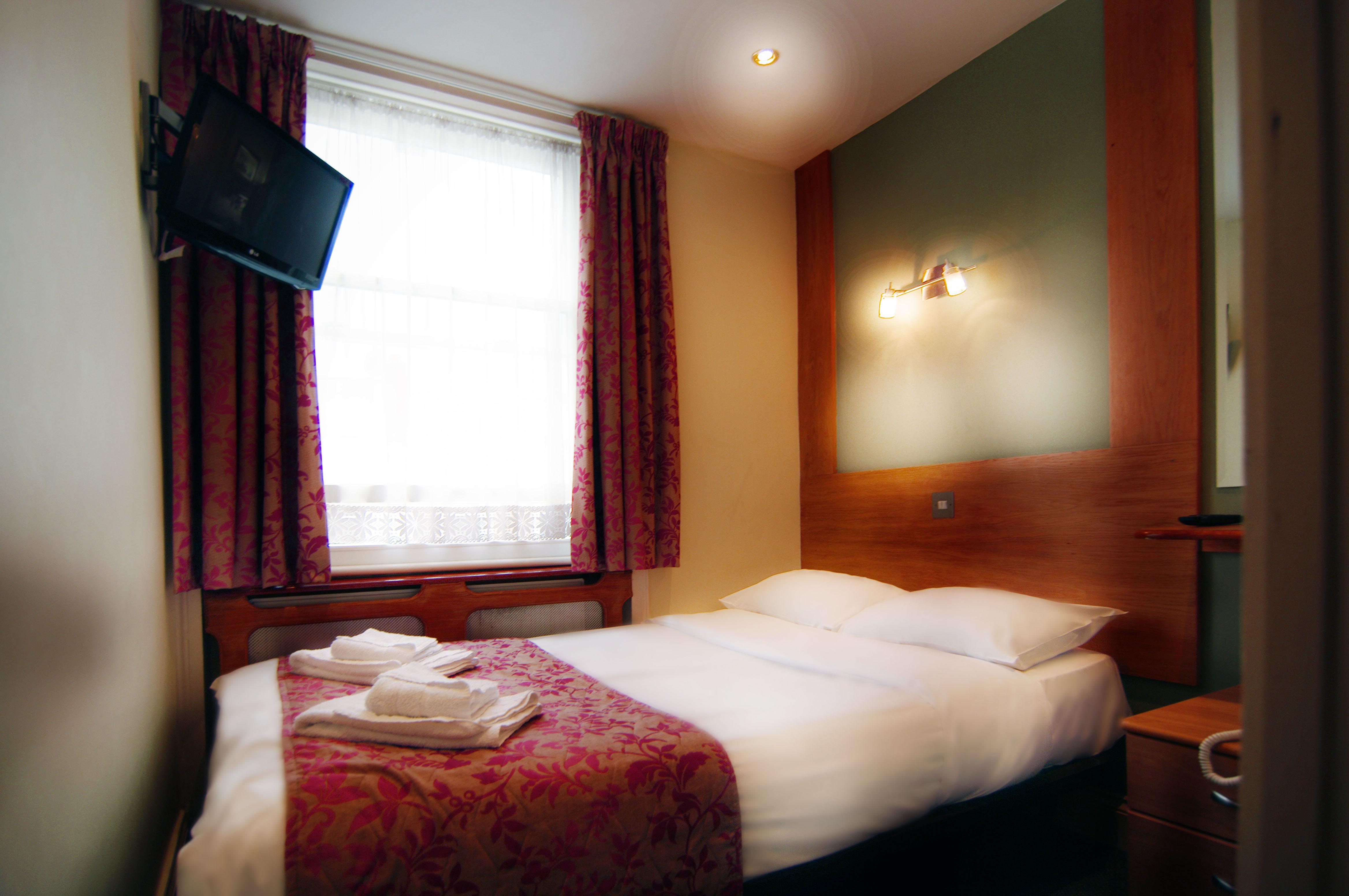 Westbury Hotel Лондон Екстериор снимка