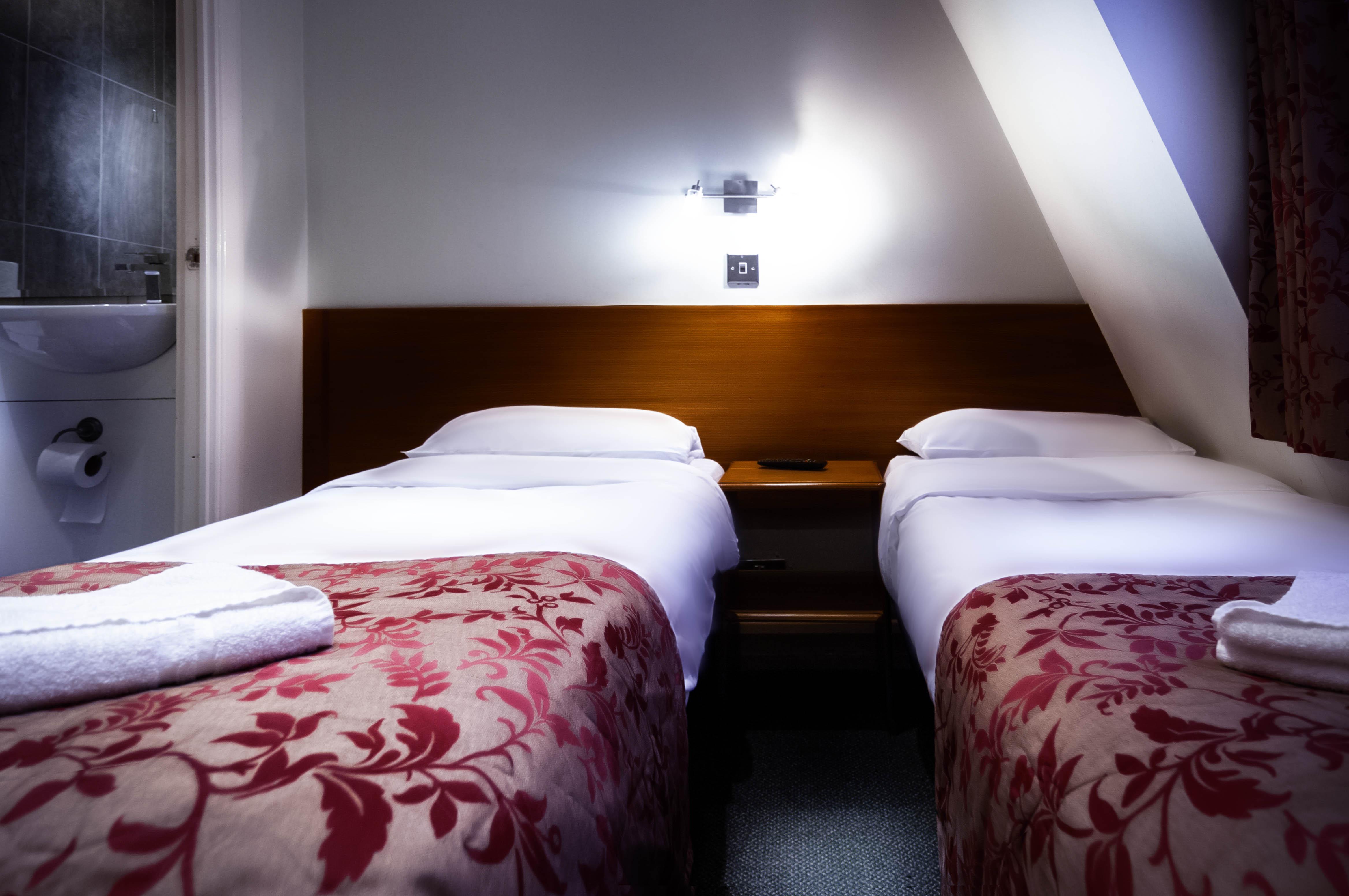 Westbury Hotel Лондон Екстериор снимка