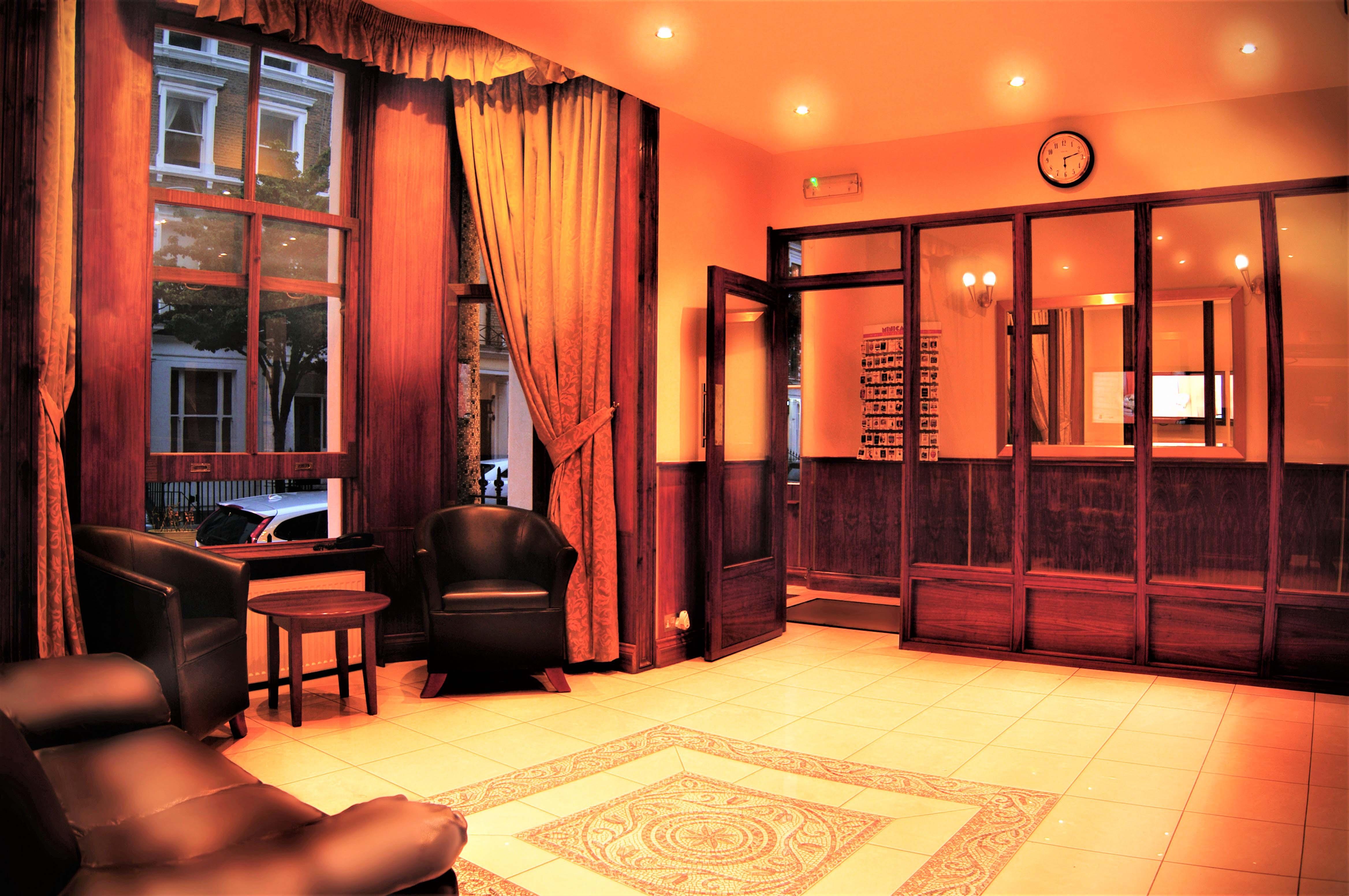 Westbury Hotel Лондон Екстериор снимка
