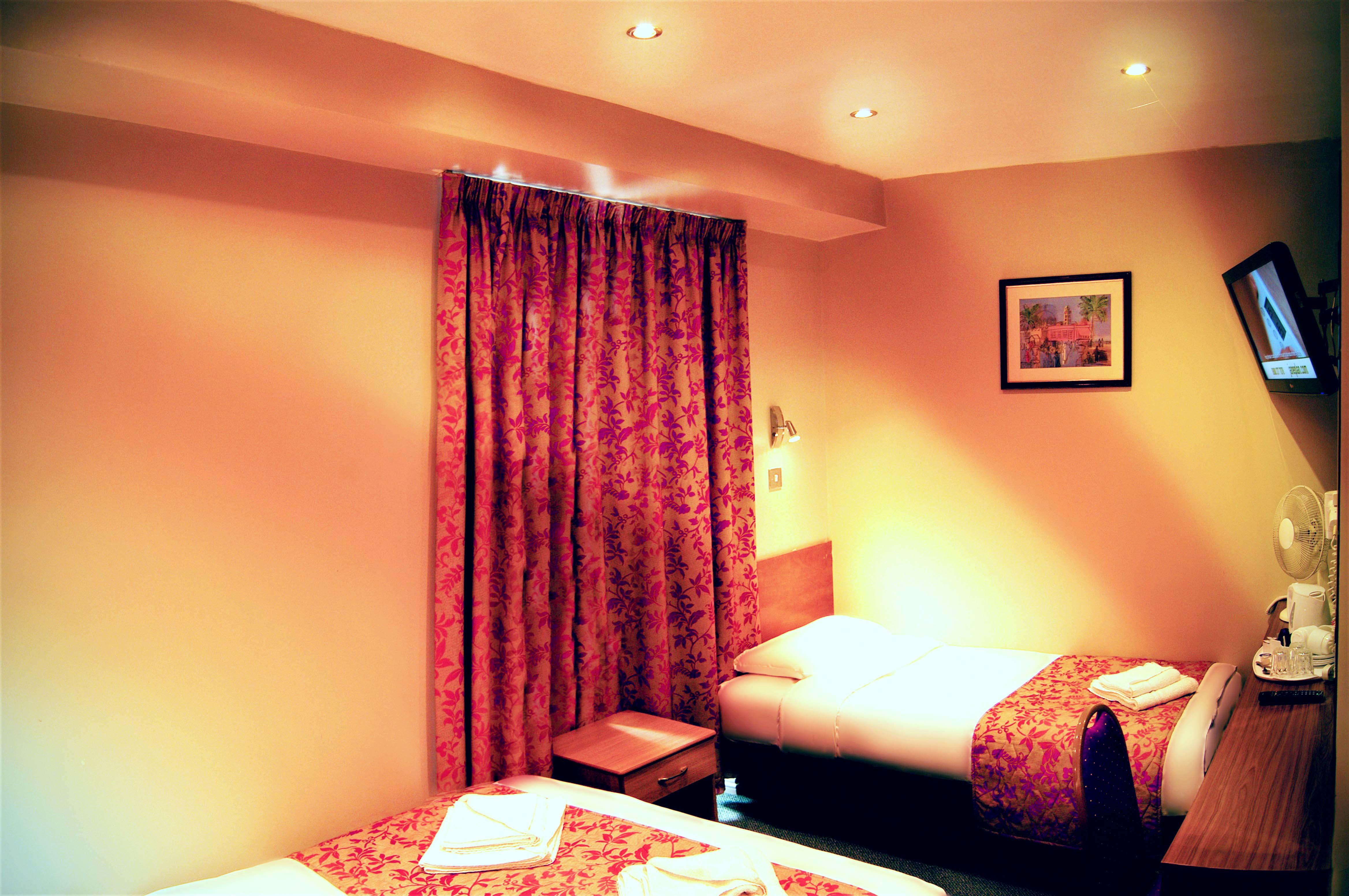 Westbury Hotel Лондон Екстериор снимка
