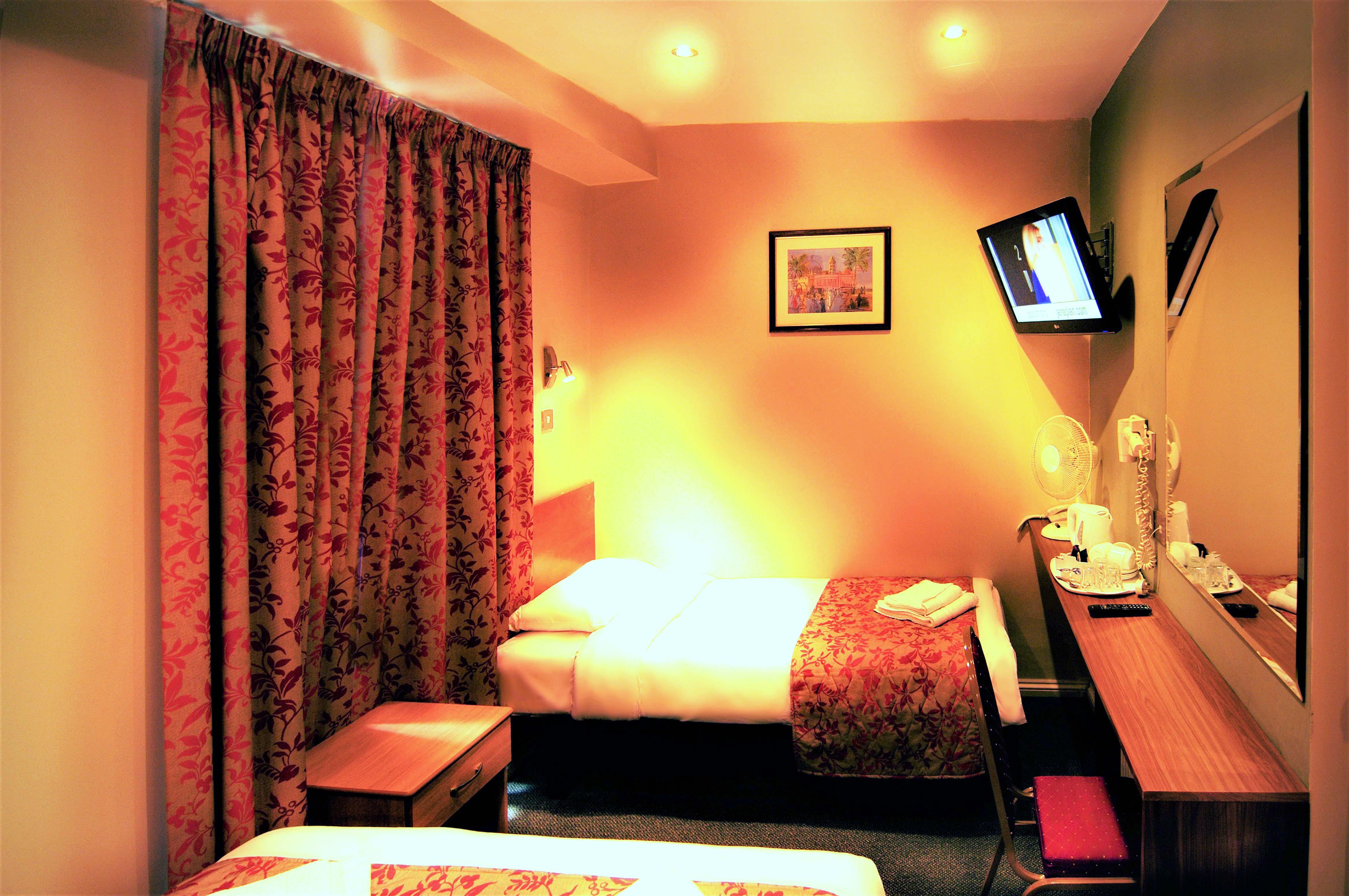 Westbury Hotel Лондон Екстериор снимка