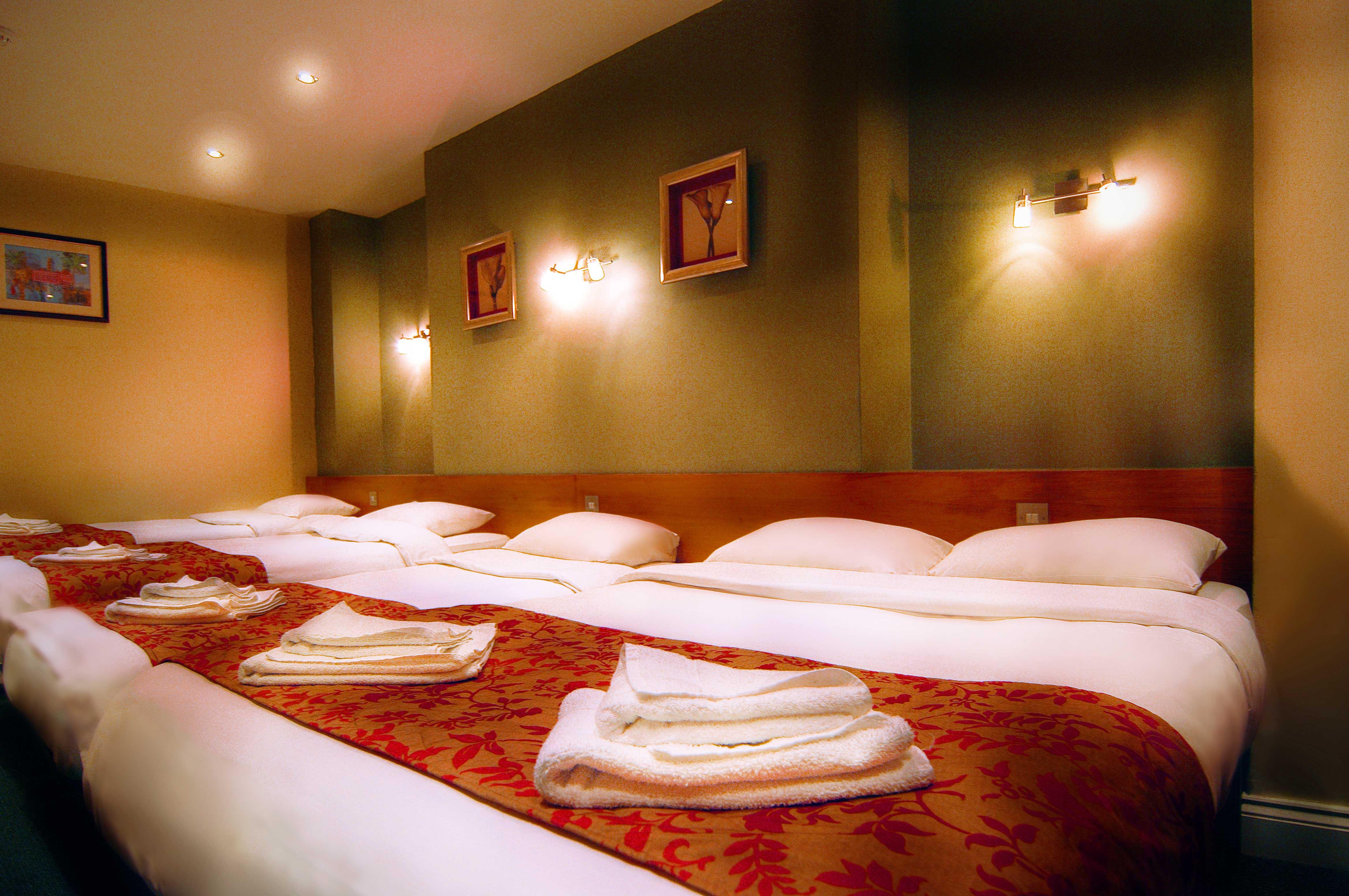 Westbury Hotel Лондон Екстериор снимка