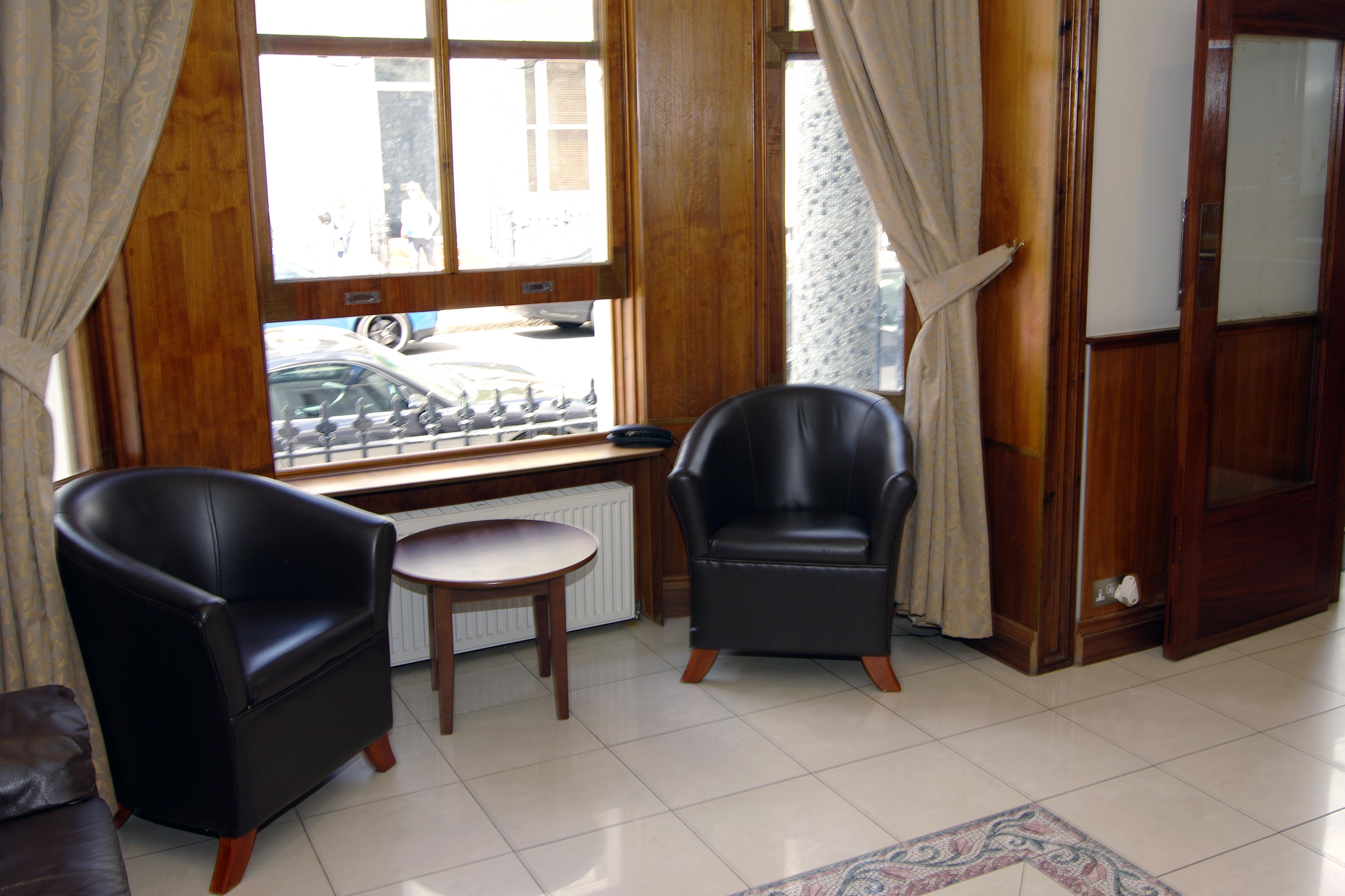 Westbury Hotel Лондон Екстериор снимка