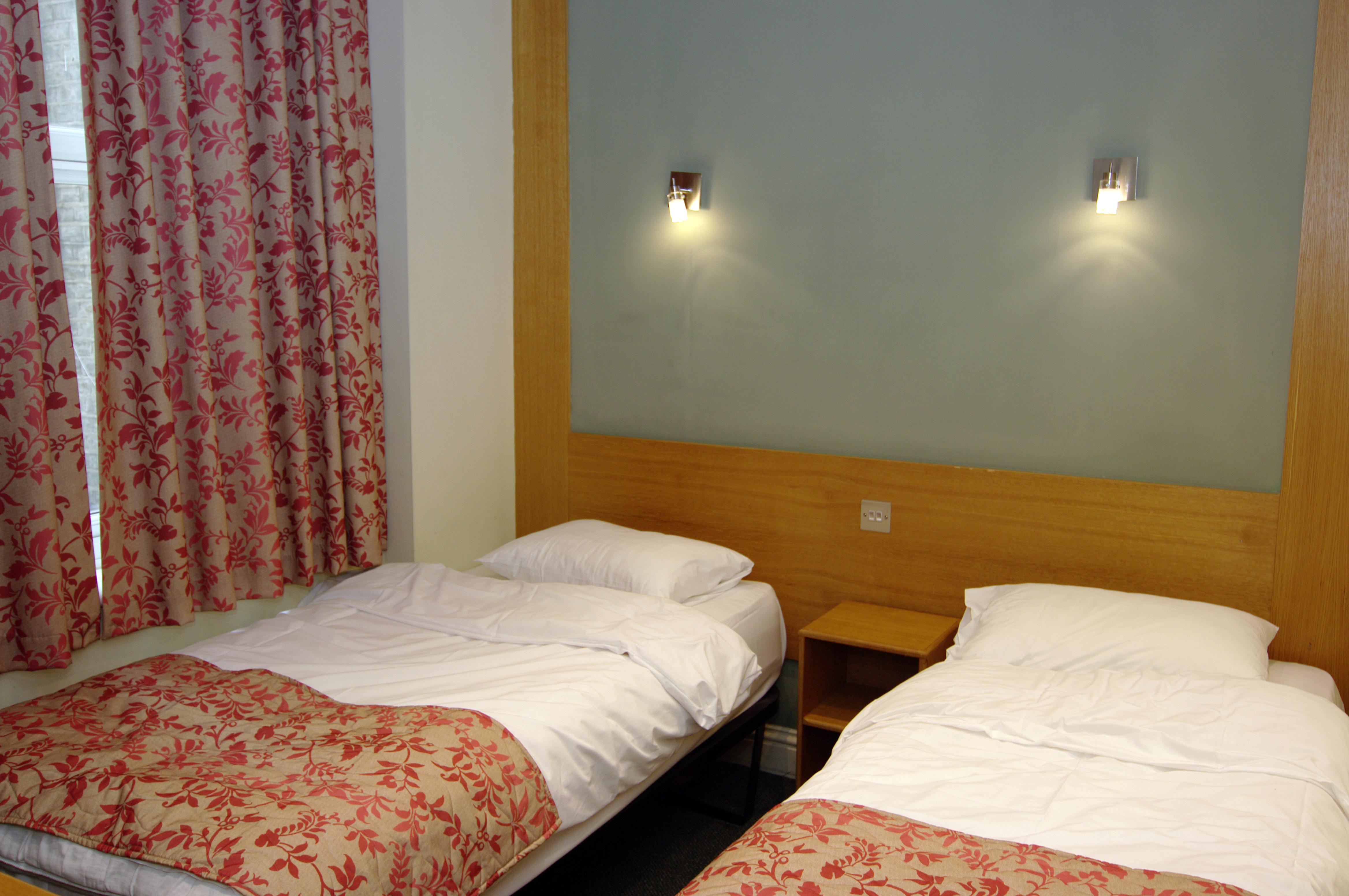 Westbury Hotel Лондон Екстериор снимка