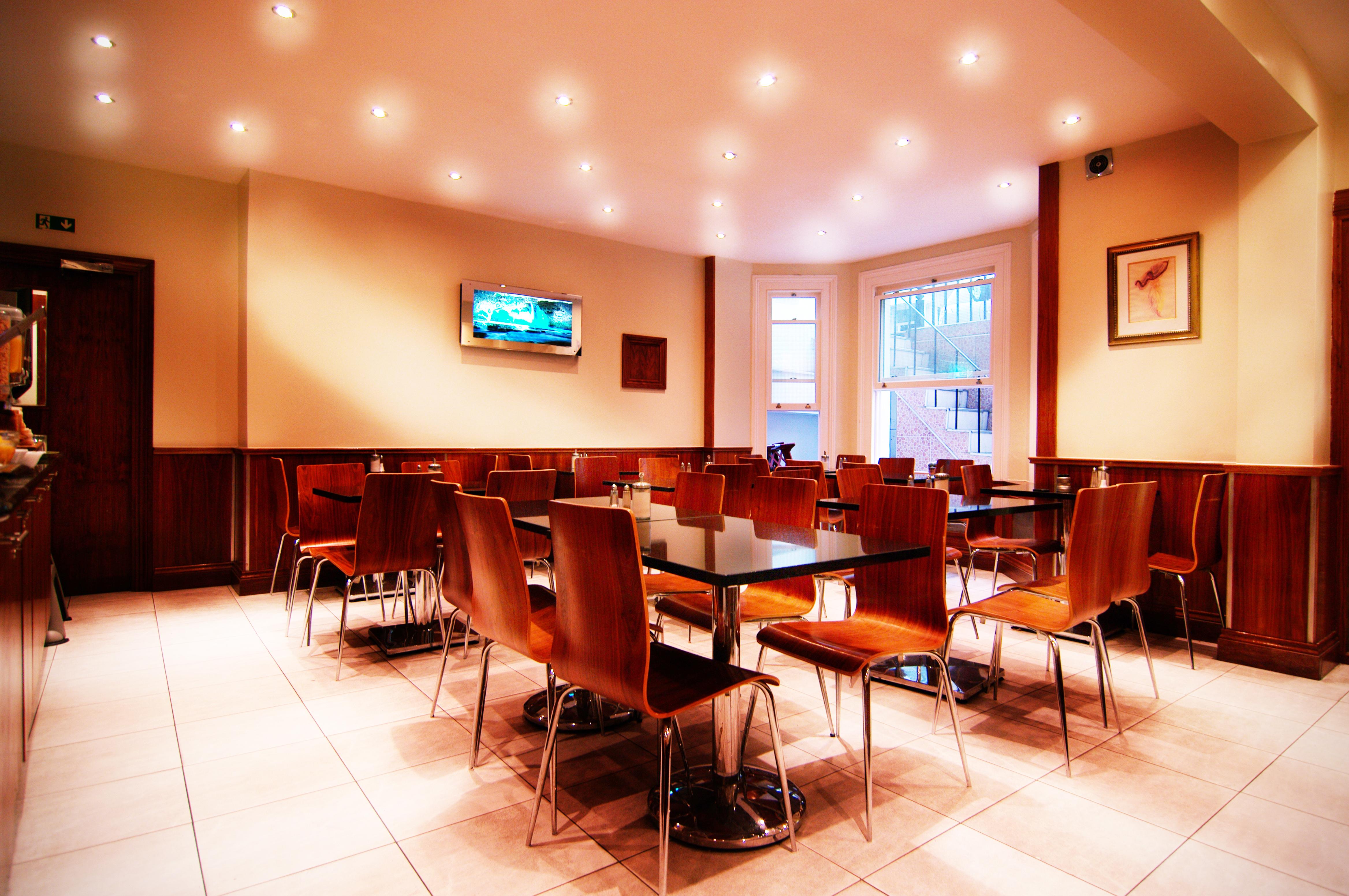 Westbury Hotel Лондон Екстериор снимка