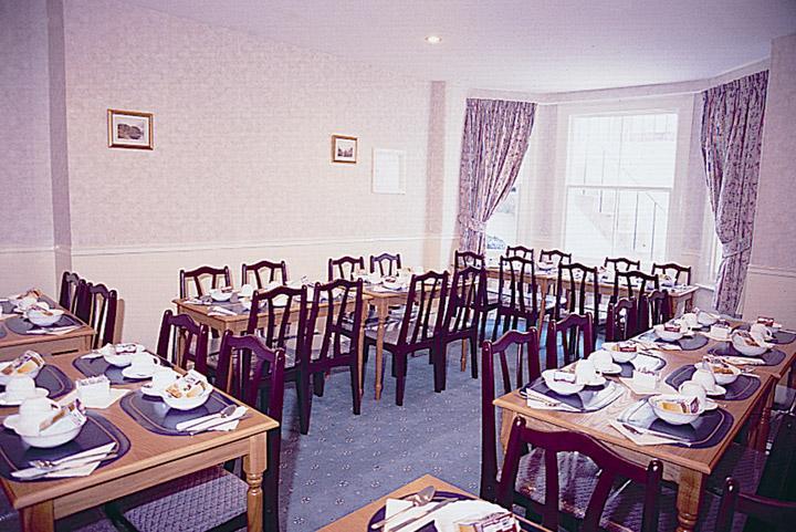 Westbury Hotel Лондон Екстериор снимка