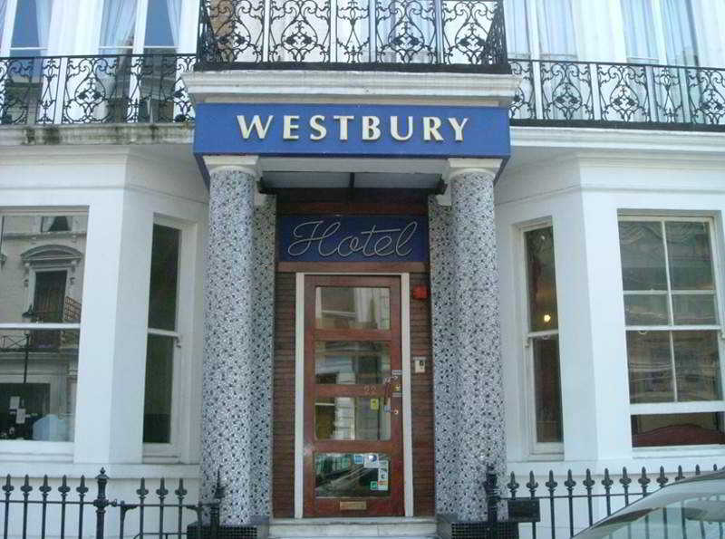 Westbury Hotel Лондон Екстериор снимка
