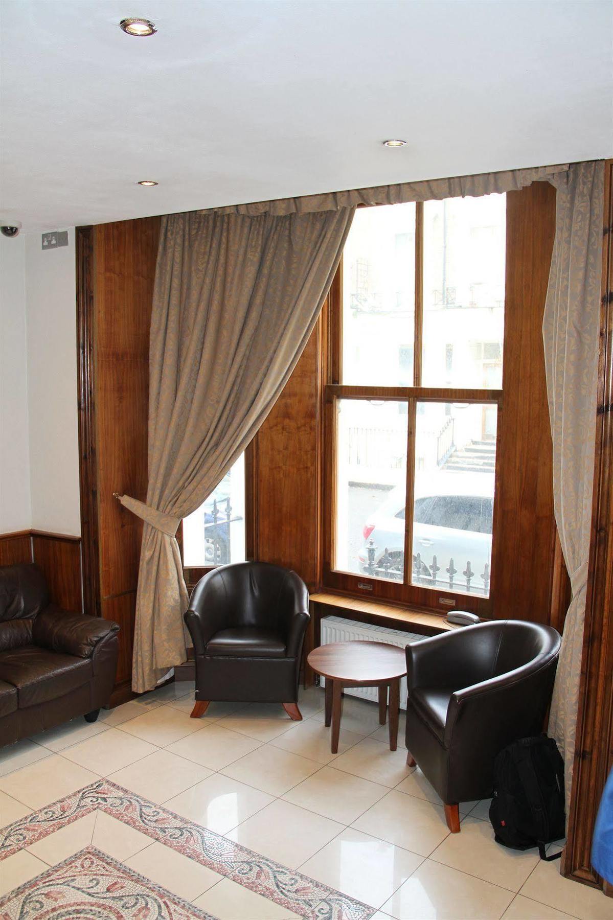 Westbury Hotel Лондон Екстериор снимка