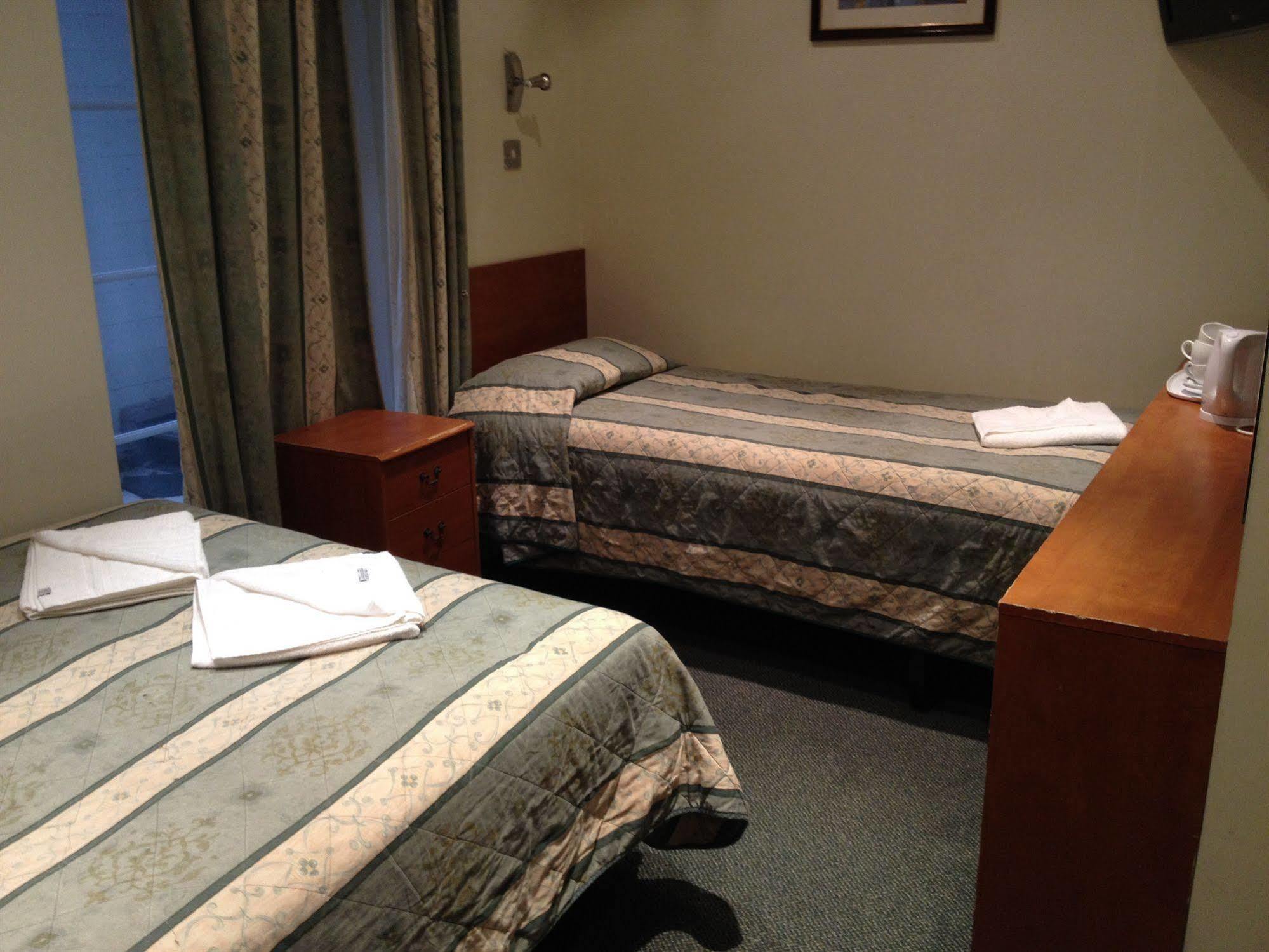 Westbury Hotel Лондон Екстериор снимка