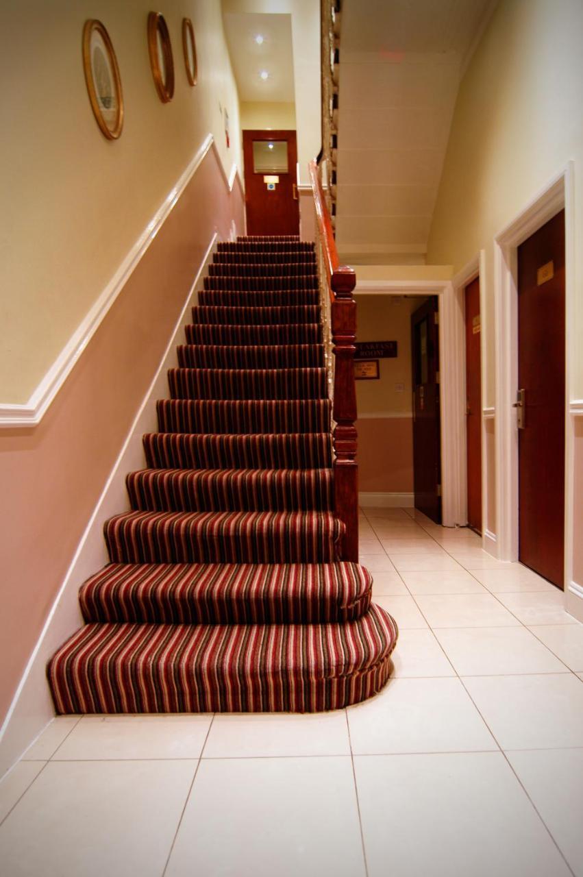 Westbury Hotel Лондон Екстериор снимка