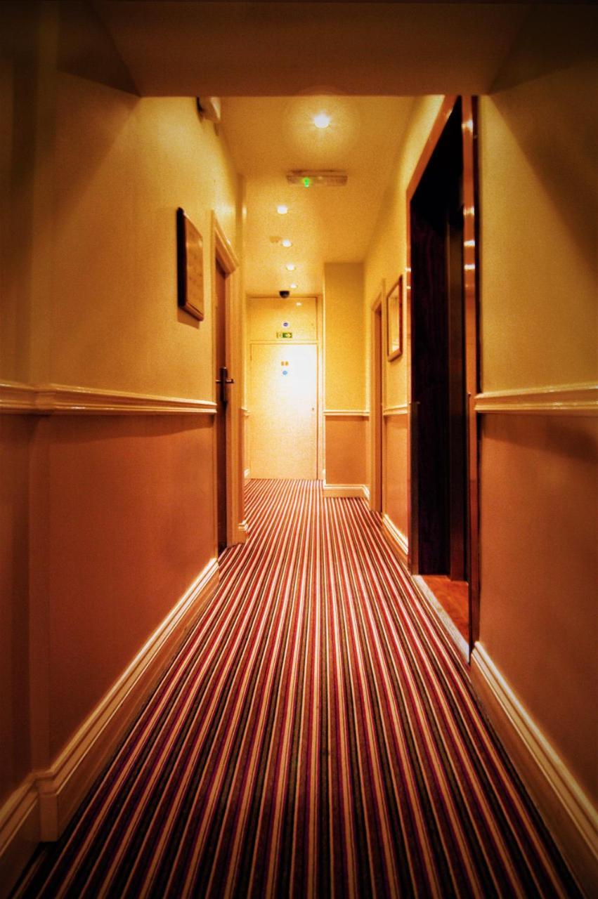 Westbury Hotel Лондон Екстериор снимка