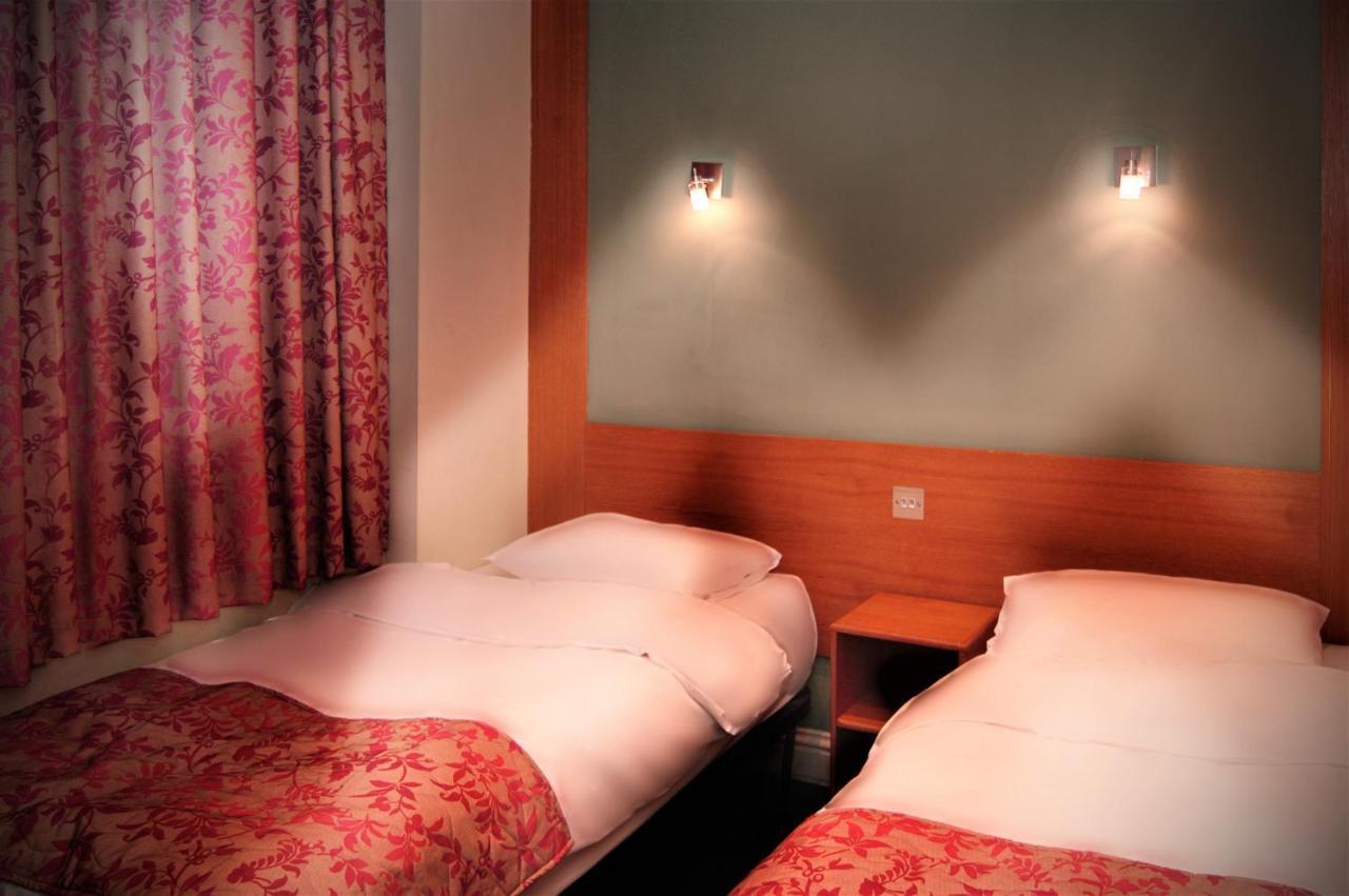 Westbury Hotel Лондон Екстериор снимка